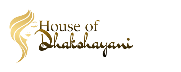 Welcome to House of Dhakshayani