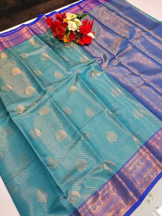 Kani Mozhi - KM007