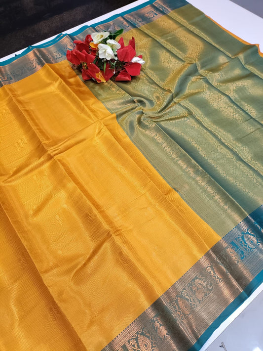 Kani Mozhi - KM006