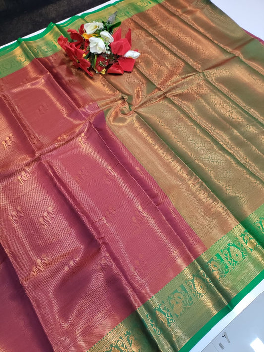 Kani Mozhi - KM004