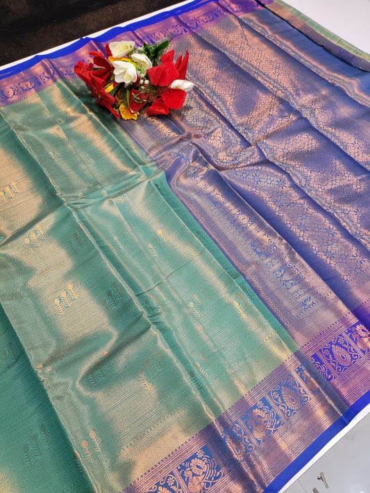 Kani Mozhi - KM002
